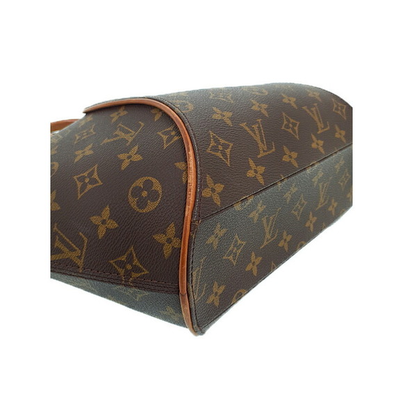 Louis Vuitton Monogram Ellipse Handbag - Picture 7 of 9